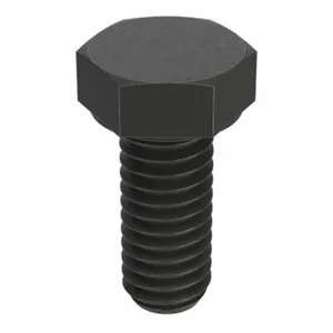 APPROVED VENDOR U08200.025.0075 Hex Cap Screw Grade 2 1/4-20 X 3/4, 100PK | AE4YGG 5NYR6