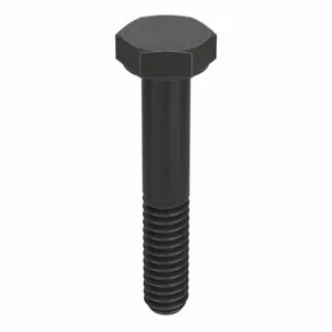 APPROVED VENDOR U08200.025.0175 Hex Cap Screw Grade 2 1/4-20 X 1-3/4, 100PK | AE4YGM 5NYT1