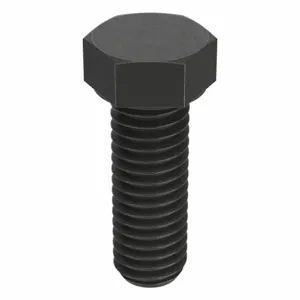 APPROVED VENDOR U08200.043.0100 Hex Cap Screw Grade 2 7/16-14 X 1, 25PK | AB6YZG 22RX28