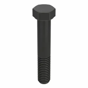 APPROVED VENDOR U08200.037.0225 Hex Cap Screw Grade 2 3/8-16 X 2-1/4, 25PK | AB6YYU 22RX15