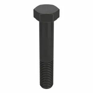 APPROVED VENDOR U08200.050.0350 Hex Cap Screw Grade 2 1/2-13 X 3-1/2, 10PK | AB6ZAK 22RX54