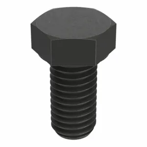 APPROVED VENDOR U08200.062.0125 Hex Cap Screw Grade 2 5/8-11 X 1-1/4, 10PK | AB6ZAU 22RX62