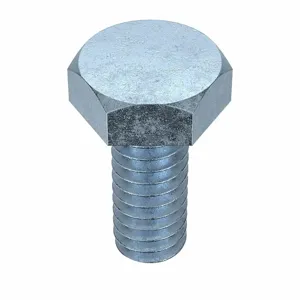 APPROVED VENDOR U08210.025.0062 Hex Cap Screw Grade 2 1/4-20 X 5/8, 100PK | AE4FGD 5JTD6