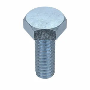 APPROVED VENDOR U08210.025.0075 Hex Cap Screw Grade 2 1/4-20 X 3/4, 100PK | AE4FGV 5JTV5