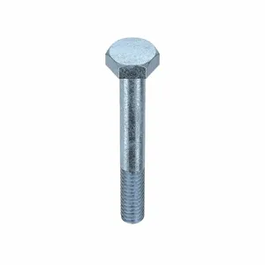 APPROVED VENDOR U08210.025.0200 Hex Cap Screw Grade 2 1/4-20 X 2, 50PK | AB6ZKN 22RZ66