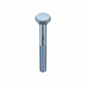 APPROVED VENDOR U08210.025.0225 Hex Cap Screw Grade 2 1/4-20 X 2-1/4, 50PK | AB6ZCE 22RX95