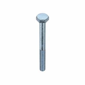 APPROVED VENDOR U08210.025.0275 Hex Cap Screw Grade 2 1/4-20 X 2-3/4, 50PK | AB6ZCG 22RX97