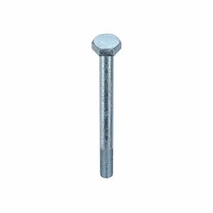 APPROVED VENDOR U08210.025.0300 Hex Cap Screw Grade 2 1/4-20 X 3, 50PK | AB6ZCH 22RX98