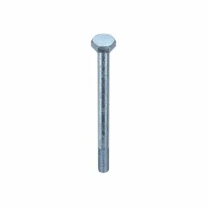 APPROVED VENDOR U08210.025.0350 Hex Cap Screw Grade 2 1/4-20 X 3-1/2, 50PK | AB6ZCK 22RY01