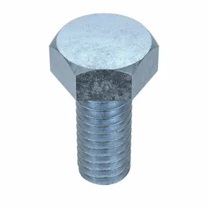 APPROVED VENDOR U08210.031.0075 Hex Cap Screw Grade 2 5/16-18 X 3/4, 100PK | AE4FGN 5JTU1