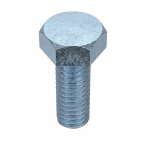 APPROVED VENDOR U08210.031.0087 Hex Cap Screw Grade 2 5/16-18 X 7/8, 100PK | AE4FGG 5JTE4