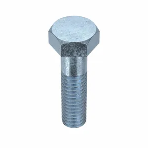 APPROVED VENDOR U08210.031.0125 Hex Cap Screw Grade 2 5/16-18 X 1-1/4, 100PK | AE4FGL 5JTT9