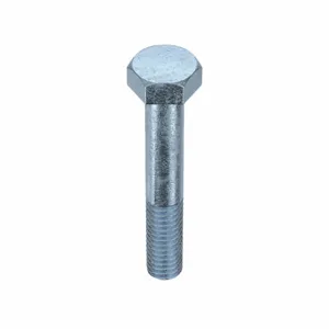 APPROVED VENDOR U08210.031.0200 Hex Cap Screw Grade 2 5/16-18 X 2, 50PK | AB6ZCU 22RY09