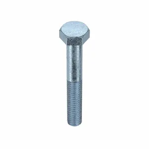 APPROVED VENDOR U08210.031.0225 Hex Cap Screw Grade 2 5/16-18 X 2-1/4, 50PK | AB6ZCV 22RY10