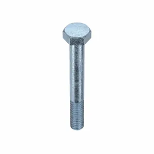 APPROVED VENDOR U08210.031.0250 Hex Cap Screw Grade 2 5/16-18 X 2-1/2, 50PK | AB6ZCW 22RY11