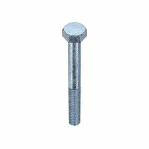 APPROVED VENDOR U08210.031.0275 Hex Cap Screw Grade 2 5/16-18 X 2-3/4, 50PK | AB6ZCX 22RY12