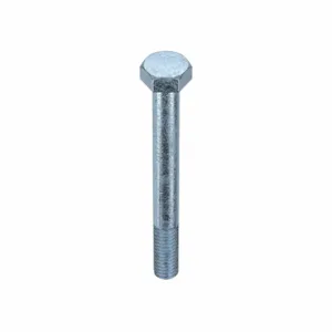 APPROVED VENDOR U08210.031.0300 Hex Cap Screw Grade 2 5/16-18 X 3, 50PK | AB6ZCY 22RY13