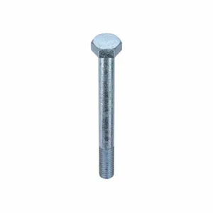 APPROVED VENDOR U08210.031.0325 Hex Cap Screw Grade 2 5/16-18 X 3-1/4, 50PK | AE4FGH 5JTE7