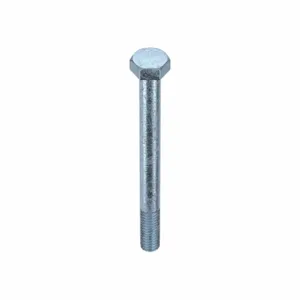 APPROVED VENDOR U08210.031.0350 Hex Cap Screw Grade 2 5/16-18 X 3-1/2, 50PK | AE4FGJ 5JTT3