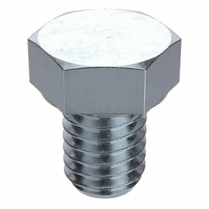 APPROVED VENDOR U08210.037.0062 Hex Cap Screw Grade 2 3/8-16 X 5/8, 50PK | AB6ZDG 22RY21