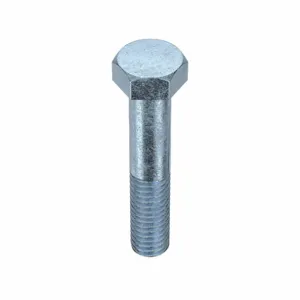 APPROVED VENDOR U08210.037.0200 Hex Cap Screw Grade 2 3/8-16 X 2, 25PK | AB6ZDP 22RY28