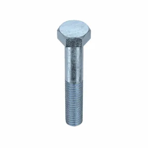 APPROVED VENDOR U08210.037.0225 Hex Cap Screw Grade 2 3/8-16 X 2-1/4, 25PK | AB6ZDQ 22RY29