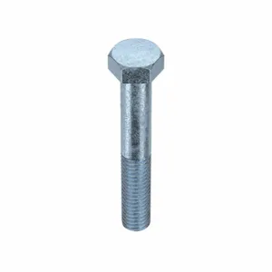 APPROVED VENDOR U08210.037.0250 Hex Cap Screw Grade 2 3/8-16 X 2-1/2, 25PK | AB6ZDR 22RY30