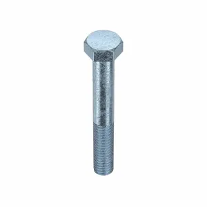 APPROVED VENDOR U08210.037.0275 Hex Cap Screw Grade 2 3/8-16 X 2-3/4, 25PK | AB6ZDT 22RY31