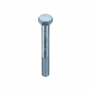 APPROVED VENDOR U08210.037.0325 Hex Cap Screw Grade 2 3/8-16 X 3-1/4, 25PK | AB6ZDV 22RY33