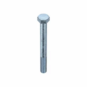 APPROVED VENDOR U08210.037.0375 Hex Cap Screw Grade 2 3/8-16 X 3-3/4, 25PK | AB6ZDX 22RY35