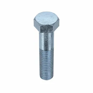 APPROVED VENDOR U08210.043.0200 Hex Cap Screw Grade 2 7/16-14 X 2, 25PK | AB6ZEJ 22RY46