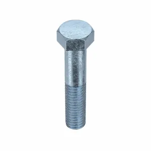 APPROVED VENDOR U08210.043.0225 Hex Cap Screw Grade 2 7/16-14 X 2-1/4, 10PK | AB6ZEK 22RY47