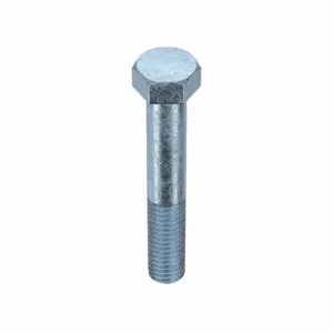 APPROVED VENDOR U08210.043.0275 Hex Cap Screw Grade 2 7/16-14 X 2-3/4, 10PK | AB6ZEM 22RY49