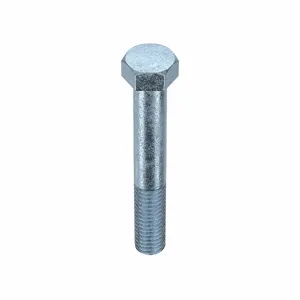 APPROVED VENDOR U08210.043.0300 Hex Cap Screw Grade 2 7/16-14 X 3, 10PK | AB6ZEN 22RY50