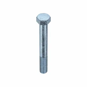 APPROVED VENDOR U08210.043.0350 Hex Cap Screw Grade 2 7/16-14 X 3-1/2, 10PK | AB6ZEP 22RY51