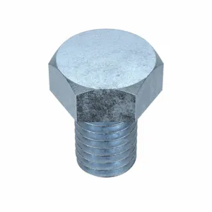 APPROVED VENDOR U08210.050.0075 Hex Cap Screw Grade 2 1/2-13 X 3/4, 25PK | AB6ZEW 22RY57