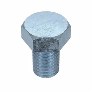 APPROVED VENDOR U08210.062.0100 Hex Cap Screw Grade 2 5/8-11 X 1, 10PK | AB6ZFQ 22RY75