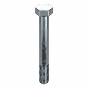 APPROVED VENDOR U08210.062.0400 Hex Cap Screw Grade 2 5/8-11 X 4, 5PK | AB6ZGD 22RY87