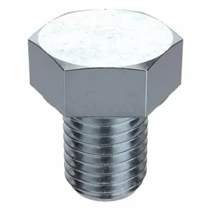 APPROVED VENDOR U08210.075.0100 Hex Cap Screw Grade 2 3/4-10 X 1, 10PK | AB6ZGJ 22RY92