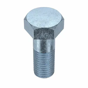 APPROVED VENDOR U08210.075.0200 Hex Cap Screw Grade 2 3/4-10 X 2, 5PK | AB6ZGN 22RY96