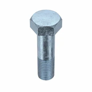 APPROVED VENDOR U08210.075.0275 Hex Cap Screw Grade 2 3/4-10 X 2-3/4, 5PK | AB6ZGR 22RY99