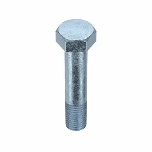 APPROVED VENDOR U08210.075.0375 Hex Cap Screw Grade 2 3/4-10 X 3-3/4, 5PK | AB6ZGW 22RZ04