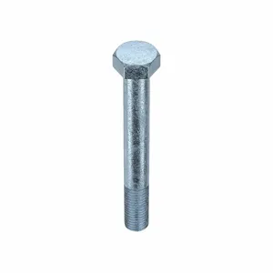 APPROVED VENDOR U08210.075.0600 Hex Cap Screw Grade 2 3/4-10 X 6, 5PK | AB6ZHB 22RZ09