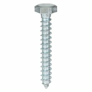 APPROVED VENDOR U08280.031.0125 Hex Lag Screw 5/16 X 1 1/4 L, 100PK | AB2DAN 1LB79