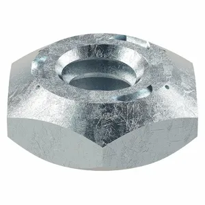 APPROVED VENDOR U12100.019.0001 Deformed Thread Locknut Carbon Steel 10-24, 100PK | AB8UCV 29DM17