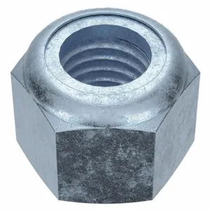 APPROVED VENDOR U12300.062.0001 Locknut Nylon Insert Steel 5/8-11, 10PK | AB6YRH 22RV63