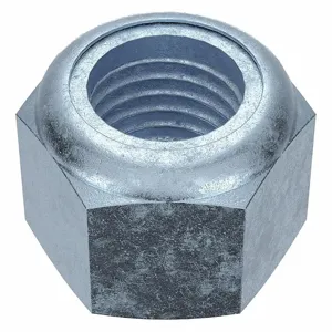 APPROVED VENDOR U12300.087.0001 Locknut Nylon Insert Steel 7/8-9, 5PK | AB6YRK 22RV65