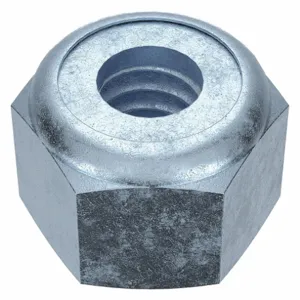 APPROVED VENDOR U12348.025.0001 Hex Locknut Grade 5 1/4-20, 100PK | AE6KMH 5TJD2