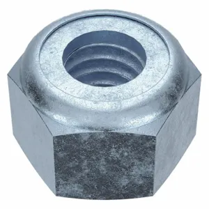 APPROVED VENDOR U12348.031.0001 Hex Locknut Grade 5 5/16-18, 100PK | AE6KMJ 5TJD3