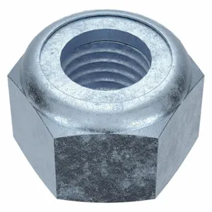 APPROVED VENDOR U12353.031.0002 Hex Locknut Grade 5 5/16-24, 100PK | AE6KMM 5TJE0